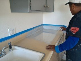 Ezekiel's Drywall Services - Photo 5
