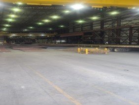 SSAB Alabama Inc. - Photo 1