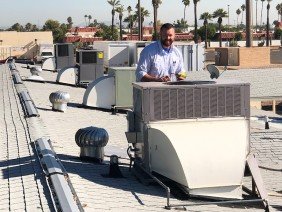 Diamond AC and Heating - Photo 6