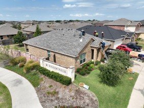 Texas Precision Roofing and Construction - Photo 0