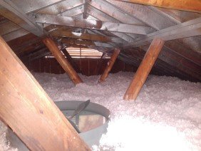 Geo-Insulation & Nuisance Wildlife Removal Services, LLC - Photo 0