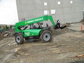 Sunbelt Rentals - Photo 5