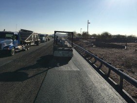 Primavera Grading And Paving, LLC - Photo 1