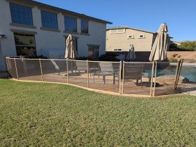 Phoenix Pool Fence - Photo 4