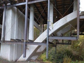 H.W. Johnson Concrete Construction - Photo 2