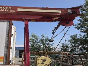 TCI Construction Co - Photo 1