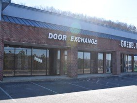 Door Exchange of Alabama - Photo 1