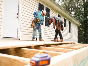 Home Repair Service - Photo 8