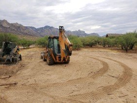 Smith Construction and Excavation Services LLC - Photo 4