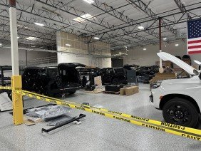 American Defense Solutions - Photo 1