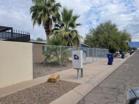 Cardinal fence and fabrication - Photo 2