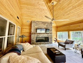 Alabama Decks & Exteriors - Porches, Screen Rooms, Outdoor Kitchens, Home Windows, & Siding Company - Photo 3