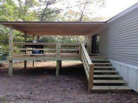 Tyson and Sons Remodeling LLC - Photo 1