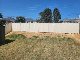 Olympic Fence, INC. - Photo 7
