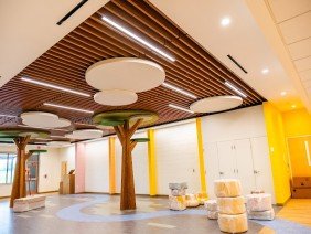 Staley Electric - Photo 1