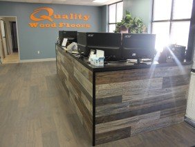 Quality Wood Floors inc. - Photo 2
