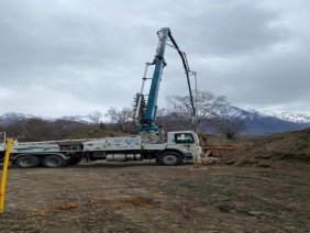 McKinley Concrete Pumping - Photo 2