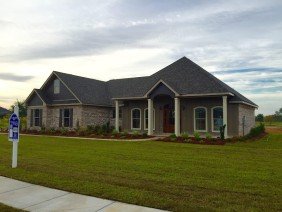 Infinity Homes - Photo 1