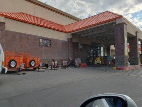 Rental Center at The Home Depot - Photo 3
