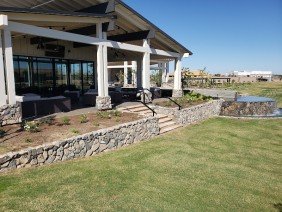 Creative Environments Design, Pool, & Landscape Inc - Photo 3
