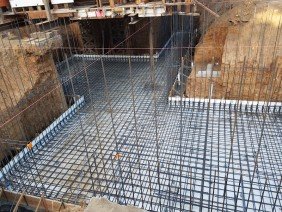 Benitez Concrete Construction - Photo 3