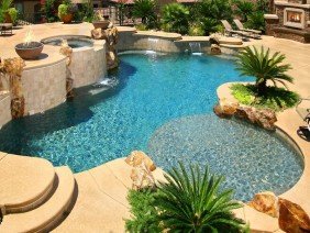 Scottsdale Pool Resurfacing - Photo 1