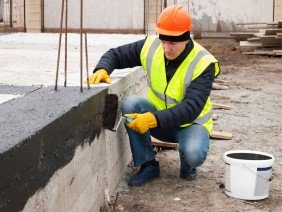 Iron Waterproofing Solutions - Photo 5