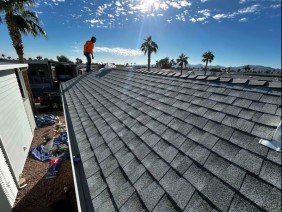 Phoenix Roofing and Repair - Photo 1