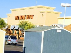 Rental Center at The Home Depot - Photo 3