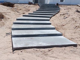 Las Cruces Concrete Construction - Photo 8