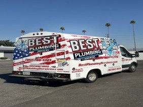 Best Plumbing Services, Inc. - Photo 0
