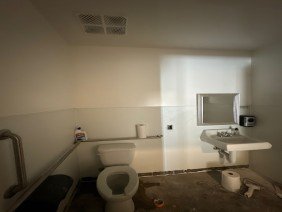 Turn Over Painting Contractors - Photo 6