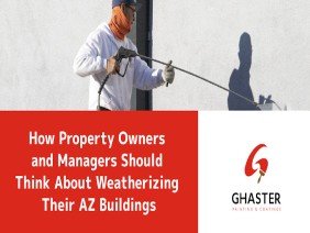 Ghaster Painting & Coatings - Photo 4