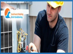 Southwest Heating & Air Conditioning - Photo 0