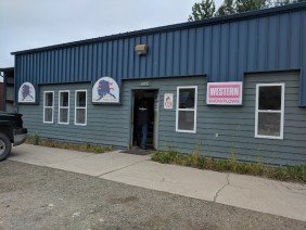 Greatland Welding & Machine Inc - Photo 2