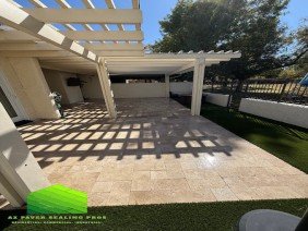 AZ Paver Sealing Pros - Photo 0