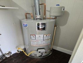 Marble City Plumbing, LLC - Photo 5
