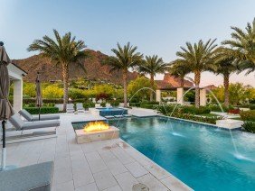 Presidential Pools - Photo 1