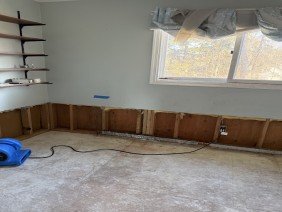 Modern Drywall and Paint - Photo 1