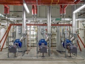 Alaska Mechanical Inc - Photo 1