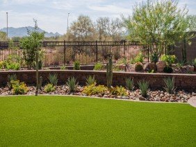 Paradise Hardscapes - Pavers & Turf - Phoenix AZ - Photo 3
