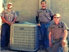 Cool Zone Air Conditioning & Heating - Photo 1