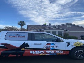 Mighty Dog Roofing of Southeast Valley Phoenix - Photo 1