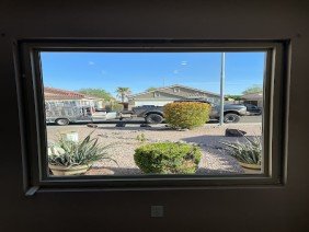 State 48 Door Installation & Window Replacement - Photo 1
