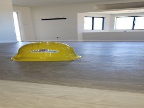 Floor Daddy - Photo 6