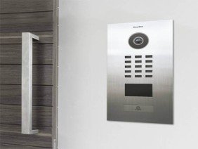 Mega Gates & Intercoms - Photo 1