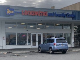 Able Locksmiths and Security Center - Photo 1