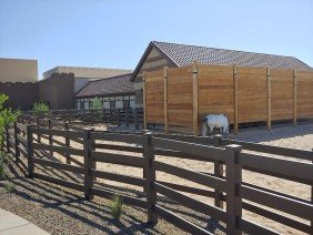 Capitol Fence Builders & Supply - Photo 3