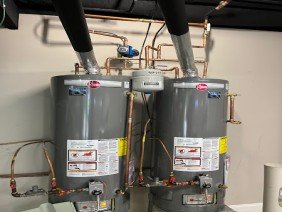 Plumb-Tech, Inc. - Photo 1