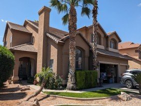 Monsoon Roofing Inc - Photo 2
